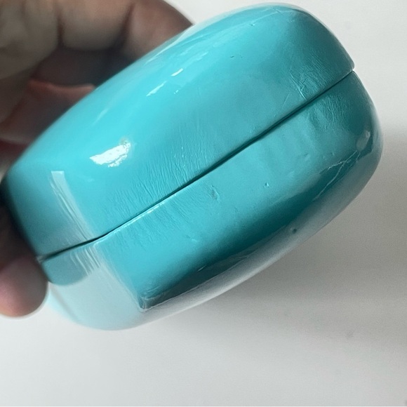 KATE SPADE BLUE CASE SUNGLASSES - Picture 3 of 6